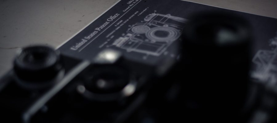 patent patent